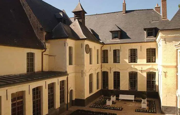 L'Hermitage Gantois, Autograph Collection Lille 5*,