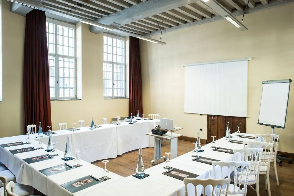 Hotel L'Hermitage Gantois, Autograph Collection Lille