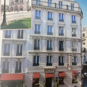 Hotel Latin ***