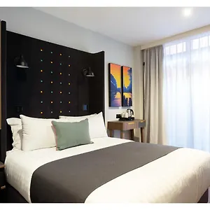 Point A Parnell Street 3* Dublin