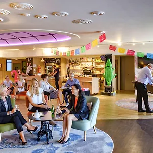 Mercure Lille Aeroport Hotel