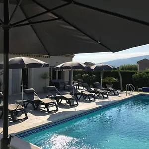 Jamy Avec Piscine Roaix