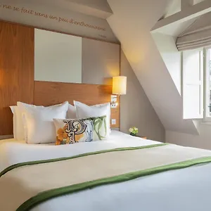 Le Tourville By Inwood 4*, Paris Frankrike