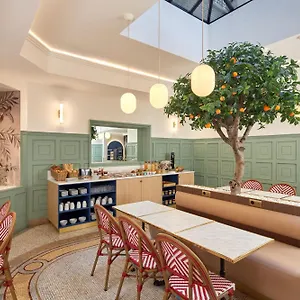 Timhotel Palais Royal 3*, Paris Frankrike