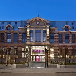 Moxy *** Lille