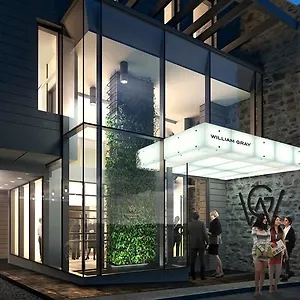 William Gray By Gray Collection 4*, Montréal Kanada
