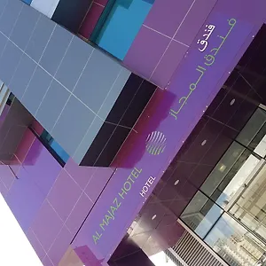Ibis Styles 3*, Şarja Birleşik Arap Emirlikleri
