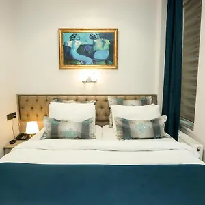 Di Pera Boutique 2*, İstanbul Türkiye