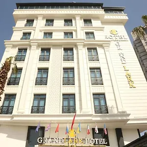 Grand Lark , İstanbul Türkiye