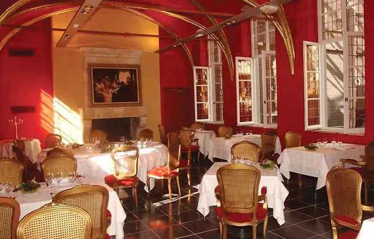 L'Hermitage Gantois, Autograph Collection Lille 5*,